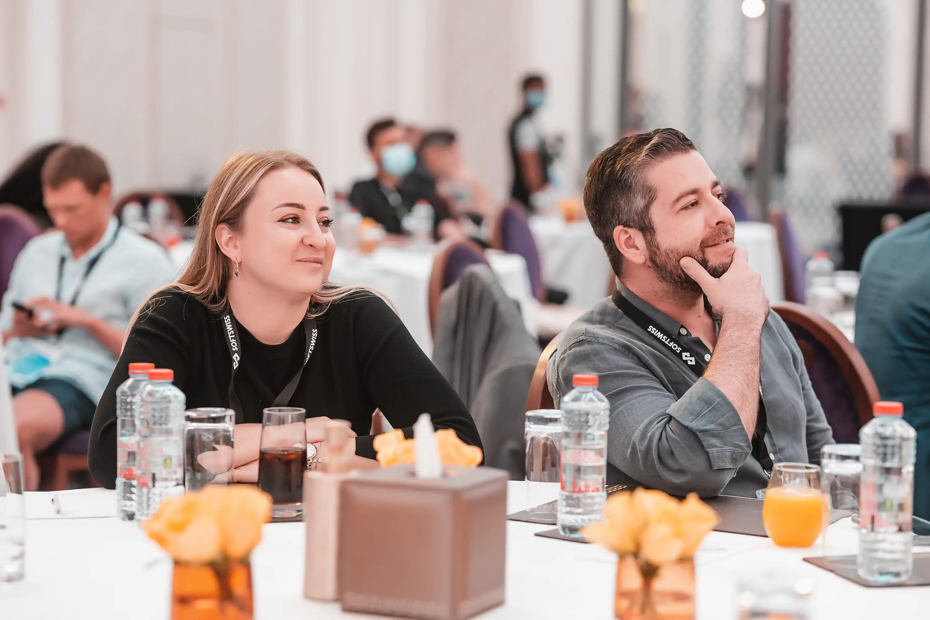 Professional Event Photography in Dubai – Corporate Events, Weddings ...
